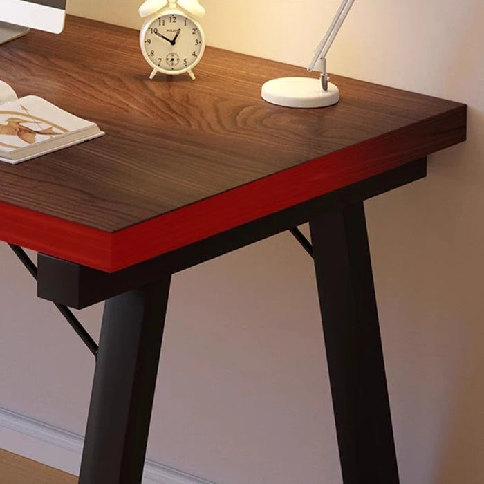 Executive Meeting Office Desk Computer Workbench Reception Writing Office Desk Standing Scrivania Cameretta Modern Furniture