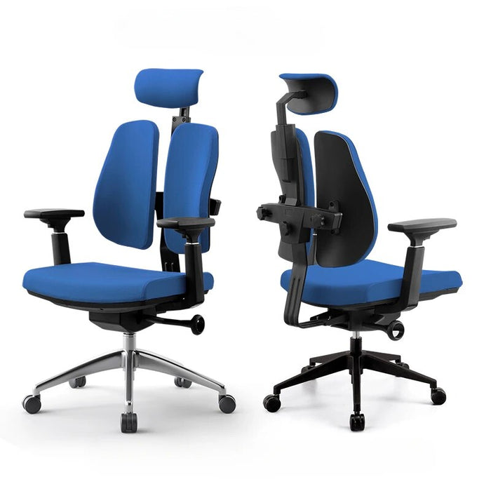 Ergonomic Comfy Lifting Office Chairs Backrest Household Minimalist Gaming Office Chairs Recliner Stoelen Home Furniture WZ50OC