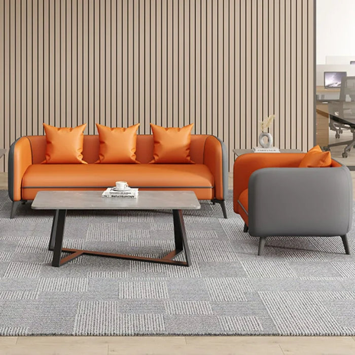 Lazy Office Living Room Sofas Modern Lounge Luxury Living Room Sofas Loveseat Armchair Sofy Do Salonu Home Furniture YY50SF