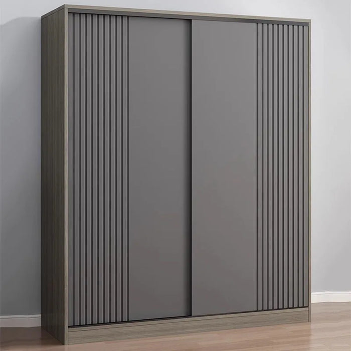 Storage European Wardrobes Drawer Detachable Large Heavy Duty Wardrobes Space Saving Apartment Szafy Do Sypialni Hotel Furniture