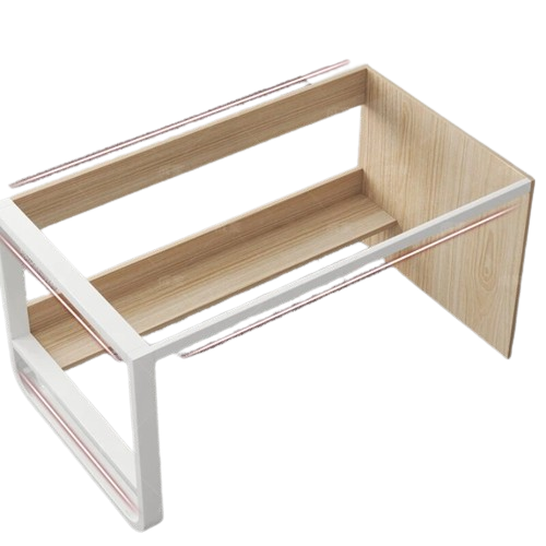 Single Commercial Office Desks - Boss Employee Write Workbench - Office Desks Computer Drawers - Escritorios Work Furniture QF50OD