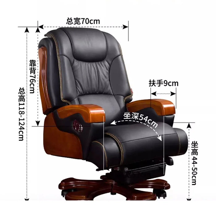 Pedicure Accent Chair Barber Accent Luxury Lounge Rocking Chair Wheels Executive Reading Sillon Individual Bedroom Furniture