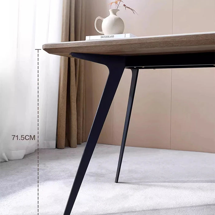 Writing Executive Office Desk Living Room Supplies Study Wooden School Gaming Desk Modern Glass Mesa Escritorio Modern Furniture