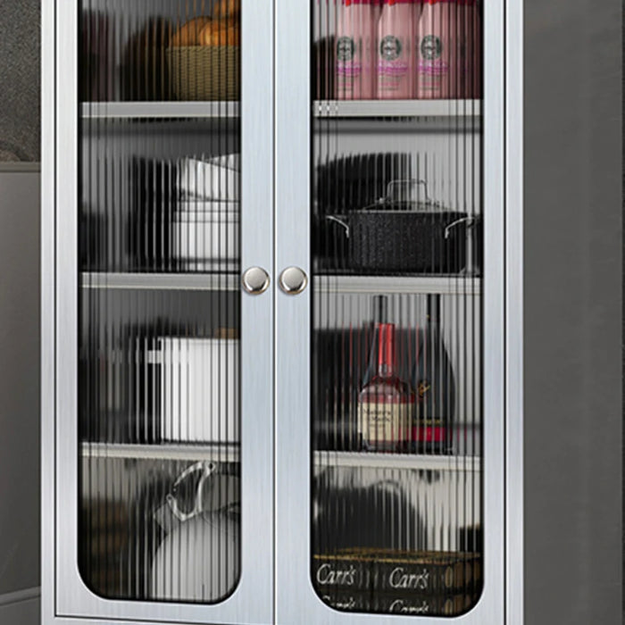 Drawers Restaurant Sideboards Nordic Cupboard Luxury Display Sideboards Accessories Muebles Organizador Kitchen Furniture