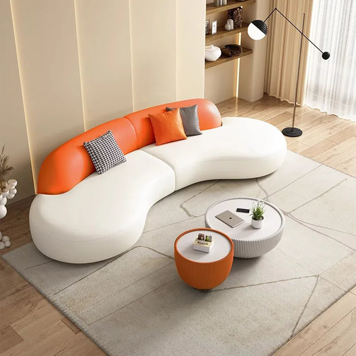Daybed Living Room Sofas Cloud European Luxury Accent Sectional Sofa Modular Individual Wohnzimmer Sofas Lounge Suites Furniture