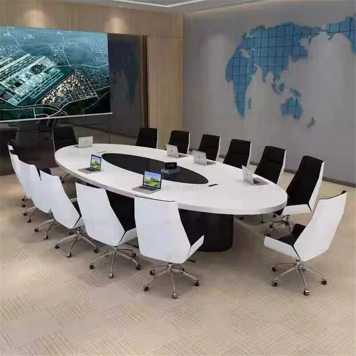 Kfsee 500*160cm  Castle Kfsee Office Conference Table