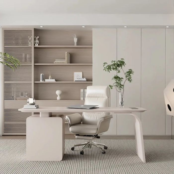 School Table Computer Desks Corner Conference Office Drawers Writing Computer Desks Study Scrivania Ad Angolo Home Furniture