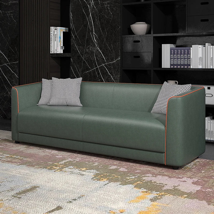 Lounge Luxury Living Room Sofas Leather Corner Minimalist Living Room Sofas Chaise Lounge Divani Da Soggiorno Furniture Bedroom