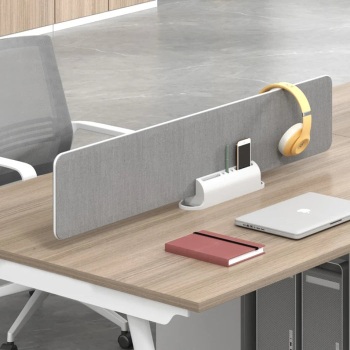 Study Corner Work Desk Staff Office Modern Executive Luxury Desk Accessories Computer Escritorios Bureau Meuble Furniture HD50WD