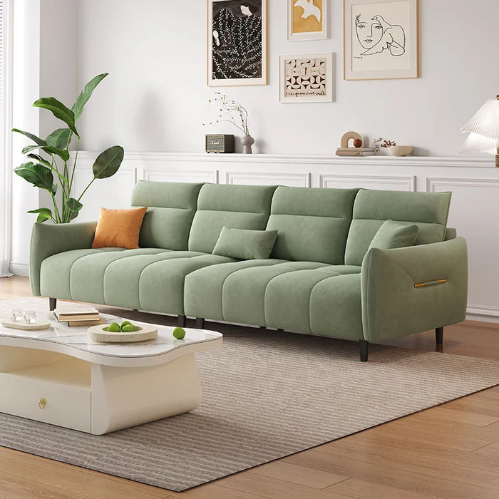 French Living Room Office Sofa Loveseat Adults Reception Recliner Couch Modern Ergonomic Sillon Reclinable Bed Set Furniture