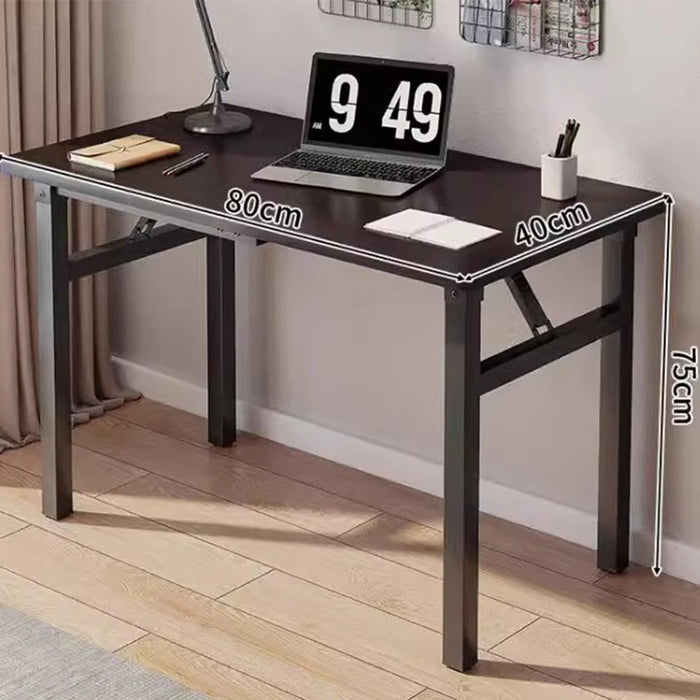 Reception Supplies Standing Office Desk Setup Corner Bedroom Computer Desks Study Executive Wood Escritorio Modern Furniture