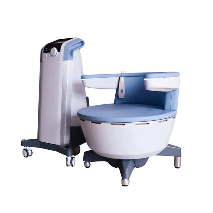 Profession EMS Happines Chair for Incontinence Frequent Urination Treatment Vaginal Tightening And Pelvic Floor Repaired Machine