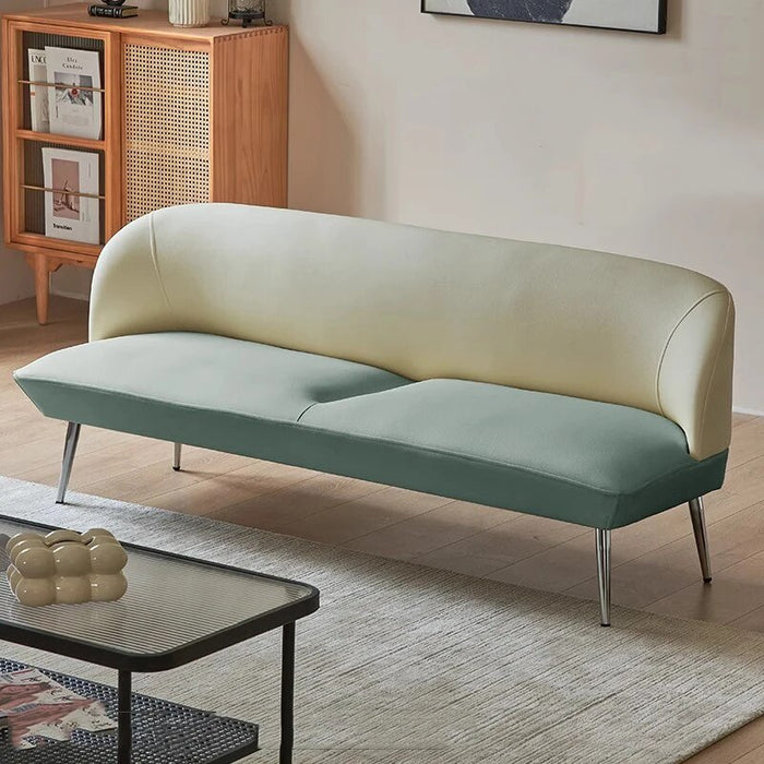 Salon Nordic Sofa Modern Theater Lounge Office Recliner Lazy Sofa Couch Daybed Bedroom Ottoman Muebles Garden Furniture Sets