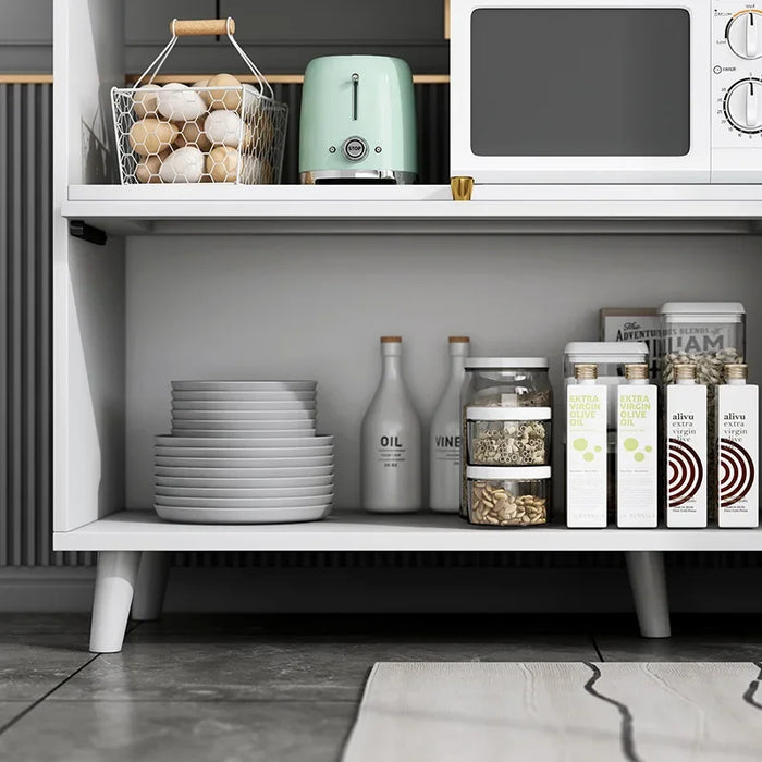 Kitchens Cabinets for Hallway 3 Drawer Frame Shoe Rock Minimalist Entrance Closet Sideboard Cabinet Buffet Console Meuble