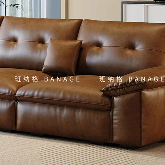 Comfort Design Living Room Sofas Luxury Modern Puffs Theater Nordic Couchs Upholstered Banquet Sofa Para Sala Home Furnitures