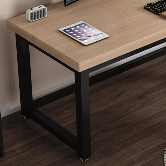 Metal Storage Office Desk Standing Shelf Drawers Executive Computer Desks European Setup Escritorios De Ordenador Furnitures