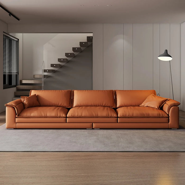 European Living Room Sofa Luxury Sectional 
Modern Elegant Sofa Comfortable Lounge 
Sofas Modernos Para Sala 
Home Furniture