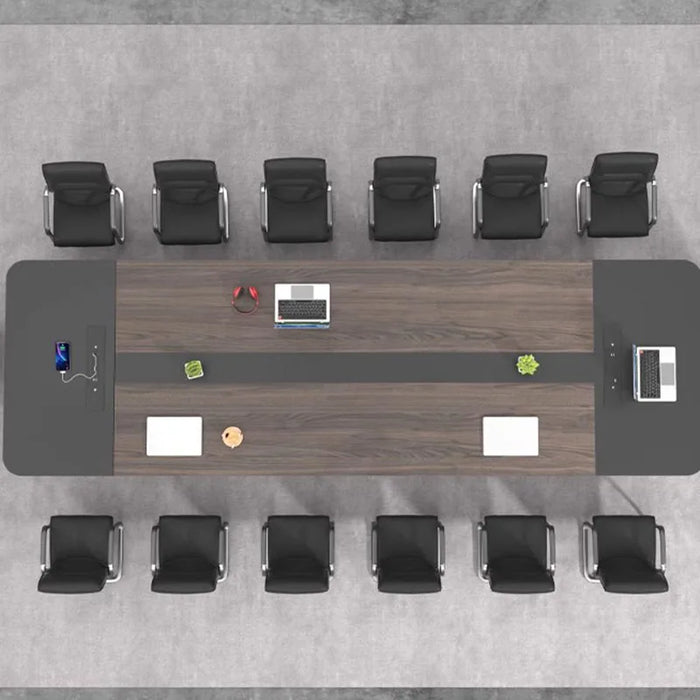 Reception Office Desk Study Executive Bedroom Storage Work Table Standing Conference Scrivania Ufficio Lavoro Home Furniture