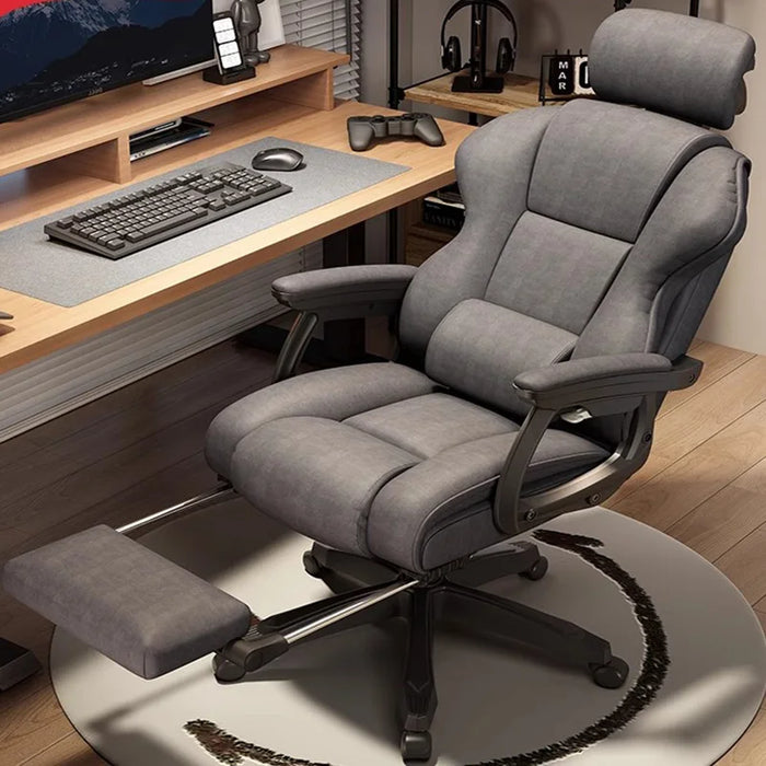Youth Salon Office Chair Beauty Modern Barber Comfortable Office Chair Free Shipping Silla Escritorio Oficina House Furniture