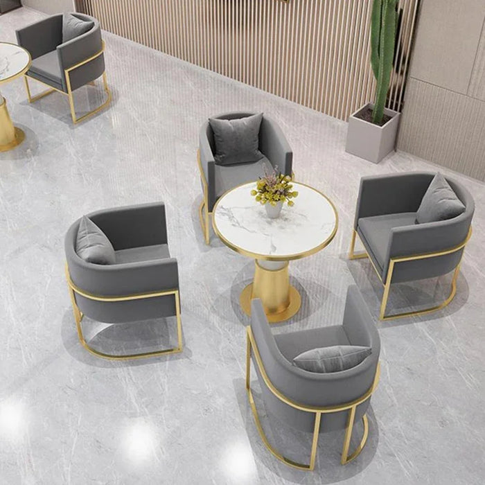 Modern Support Chair Designer Balcon Banquet Wedding Indoor Luxury Single Nordic Sofa Chairs Relax Sillas Plegables Furniture