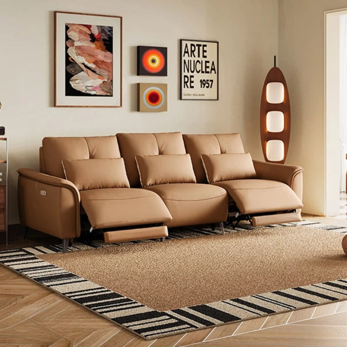 Nordic Fashionable Living Room Sofa Luxury Designer Adults Comfort Living Room Sofa Mechanism Sponge Mueble Sala Home Furniture
