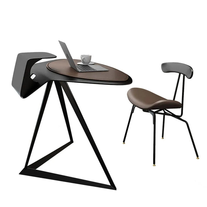 Luxury Office Desks Apartment Corner Balcony Student Learning Desktop Computer Desk Bedroom Modern Masa Office Furniture AA