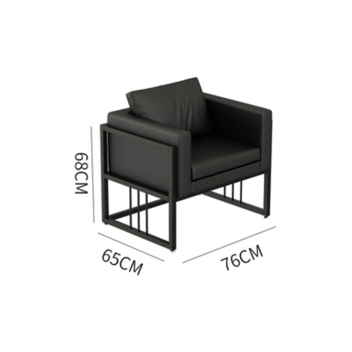 Scratch Protector Christmas Sofa Organizer 3 Seater New In Longue Couch Luxury Unique Black Soft Divani Soggiorno Home Furniture