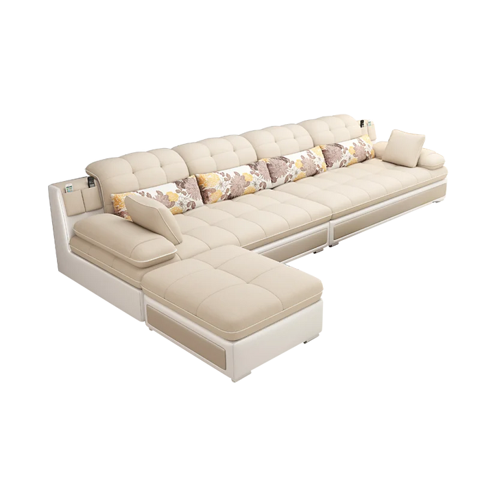Nordic Lazy Minimalist Sofas Chaiselong Curved Bubble Computer Sofa Luxury Modern Wohnzimmer Sofas Apartment Furniture WXH20XP