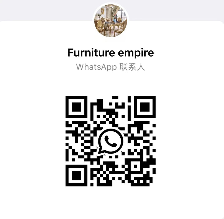 Leather sofa Italian light luxury villa large family living room pull buckle luxury postmodern Hotel model room customization