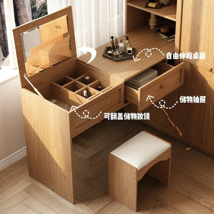 Modular Wardrobes Storage Drawers Cabinets Modern Space Saving Clothes Shelf Wardrobes Mobile Moveis Para Casa Bedroom Furniture
