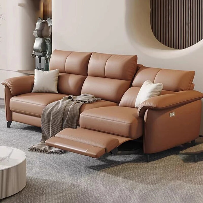Theater Seating Electric Recliner Sofa Modern Massage Electric Recliner Sofa Sleeper Chaises De Bureau Living Room Set Furniture