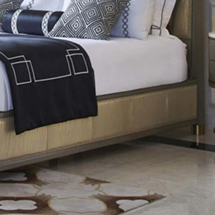 Nordic Simple Style Wooden Bed Wedding Couple Minimalist Girls Hotel Bed King Size Japanese Marriage Camas De Casal Furniture