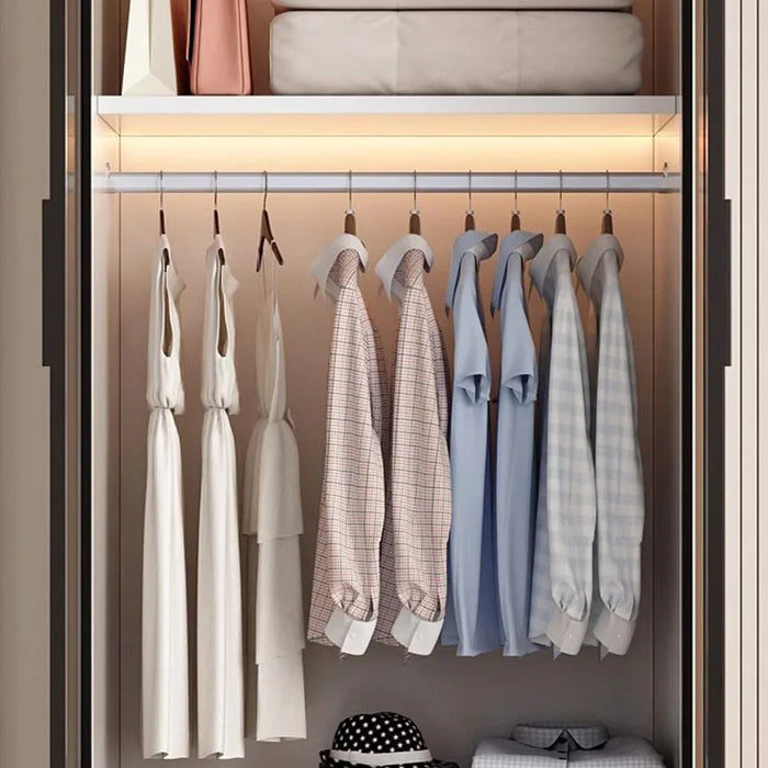 Open Dresser Wardrobe Closet Storage Organizer Wardrobe Clothes Closet Kitchen Drawers Guarda Roupa Casal Bedroom Furniture