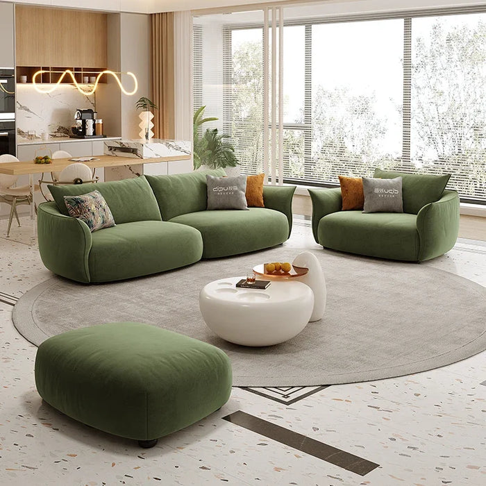Lounge Sectional Living Room Sofas BubbleRecliner Daybed Japanese Living Room Sofas Cloud Accent Sofa Cama Bedroom Furniture