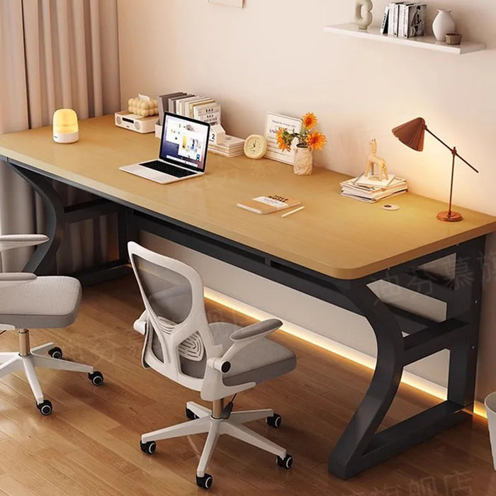 Writing Drafting Office Desk Luxury Study Student Standing Table Computer Office Desk Executive Schreibtisch Modern Furniture