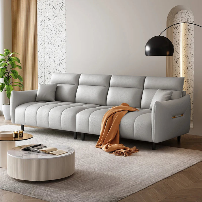 French Living Room Office Sofa Loveseat Adults Reception Recliner Couch Modern Ergonomic Sillon Reclinable Bed Set Furniture