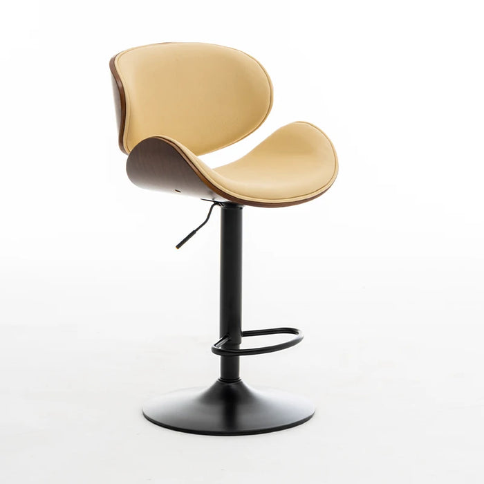 Modern Dining Table Chairs Computer Kitchen Living Room Stools Chair Counter High Bares De Madera Garden Furniture Sets WXH30XP