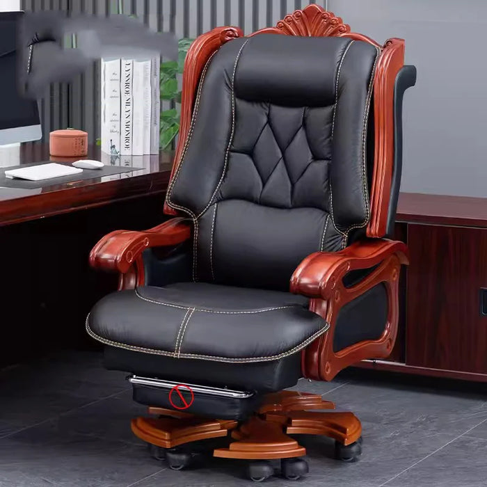 Throne Free Shipping Office Chair Waiting Ergonomic Relaxing Library Armchairs Designer Relax Silla De Oficina Office Furniture