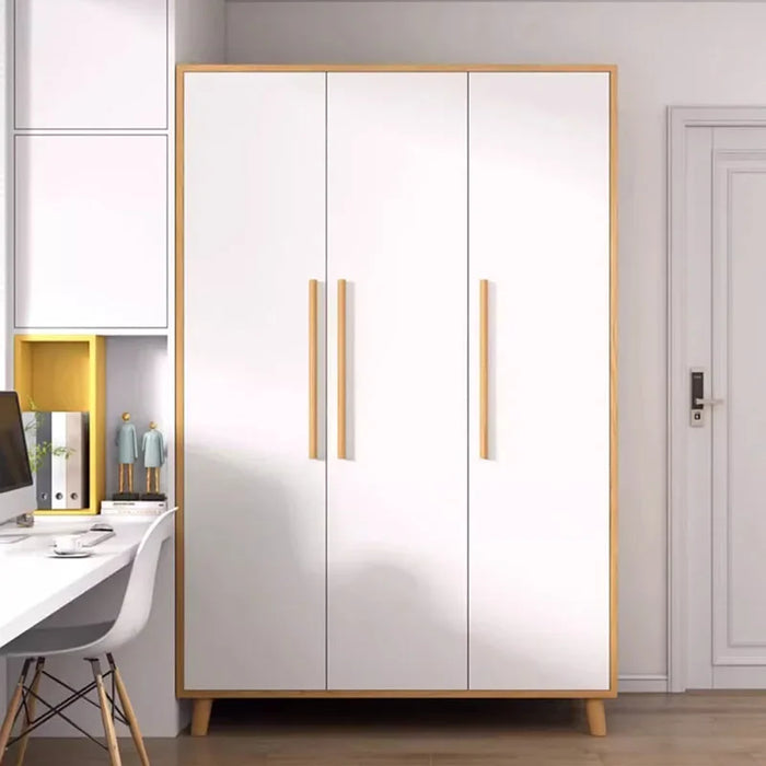 Kids Women Bedroom Wardrobe Storage Nordic Baby Hotel Wardrobe Living Room Display Closet De Ropa Resistente Home Furniture