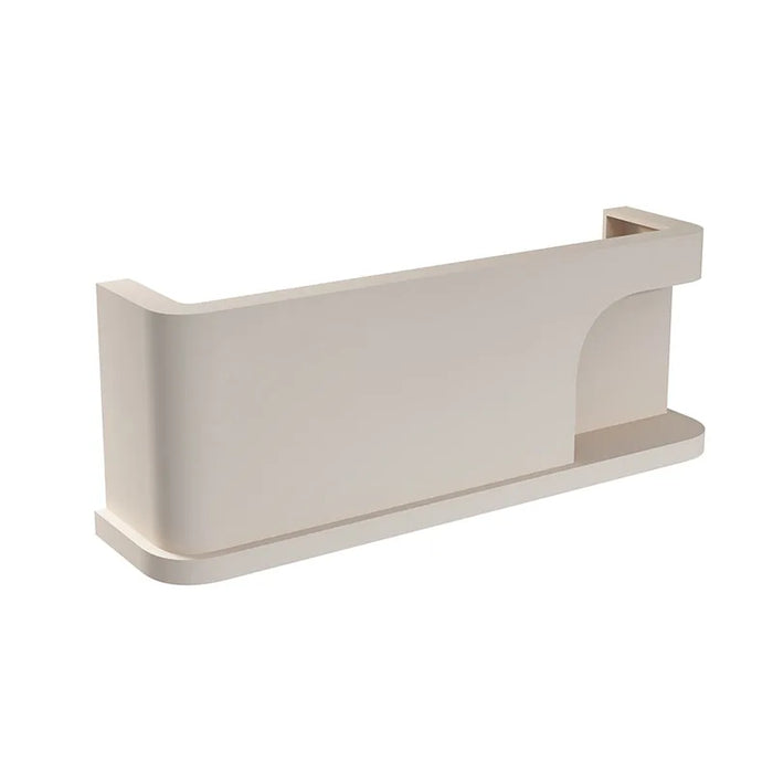 White Church Pulpit Front Desk Lectern Modern Office Pulpitos Hair Salon Shop Counter Bar Register Mostrador Oficina Furniture