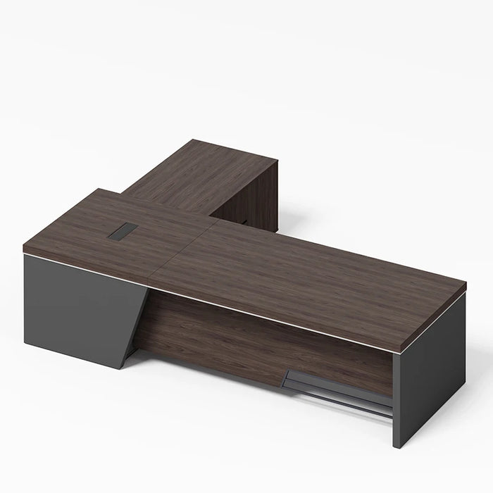 Executive Gadgets Study Table Modern Storage Writing Supplies Desk Table Drawer Writing Escritorio Gaming Italian Furniture