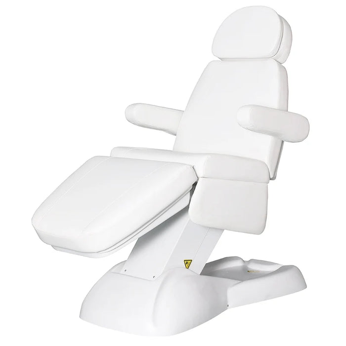 Electric beauty bed, beauty salon, body massage, embroidery bed, folding micro plastic injection bed