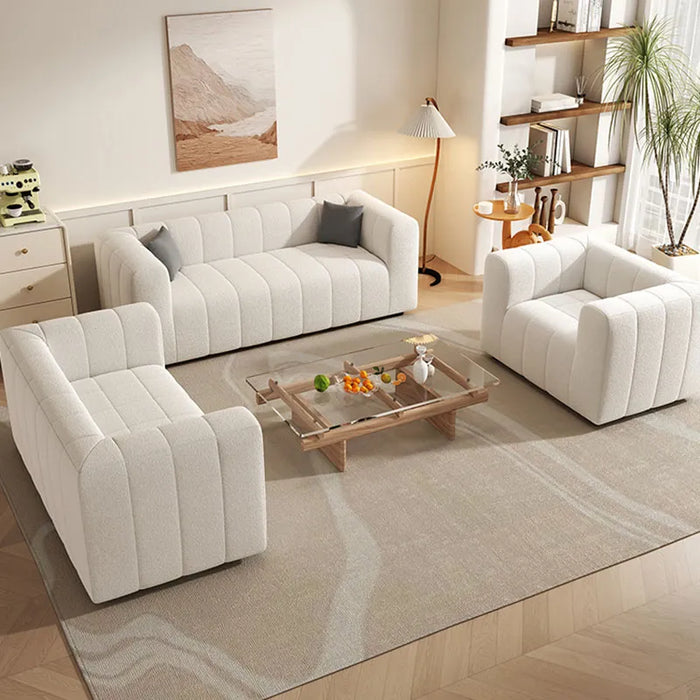 Nordic Sectional Sofa Recliner Modern Modular Sofa Lounge Chair Accent Luxury Lounge Moveis Para Casa Living Room Furniture