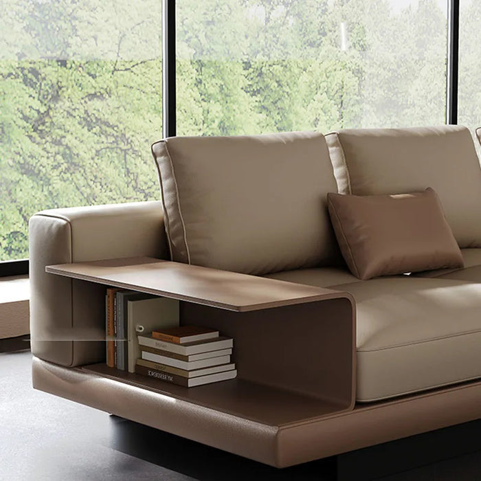 Luxury Modern Sofa Italian Style Living Room Bedroom Simple Design Office Grande Sofas Relax Muebles Salon Lounge Furniture