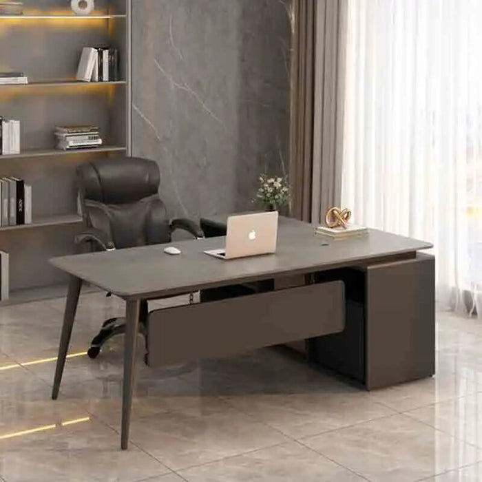 Meeting Bureau Office Desks Living Room Multifunctional Reading Conference Office Desks Standing Laptop Scrivania Room Furniture