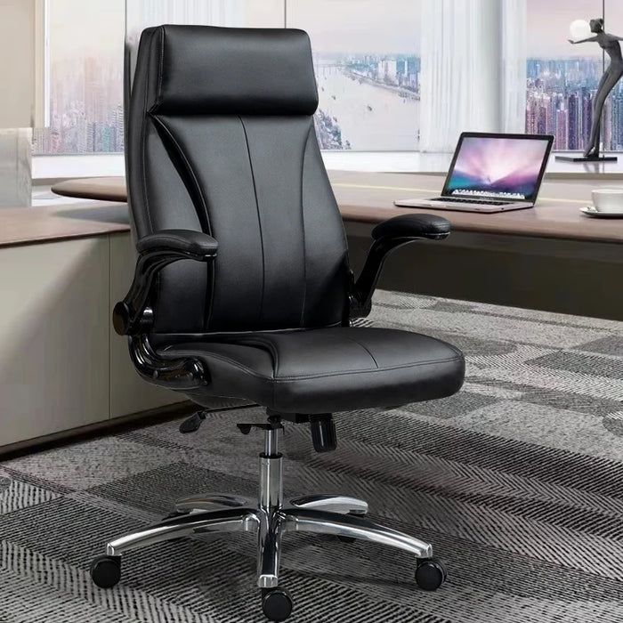 Design Armchairs Office Chairs Ergonomic Recliner Household Conference Office Chair Working Waiting Cadeira Escritorio Furniture