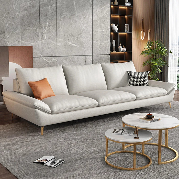 Nordic Luxury Living Room Sofas Relax Office Restaurant Elegant Modern Living Room Sofas Mobile Sillas Nordica Garden Furniture