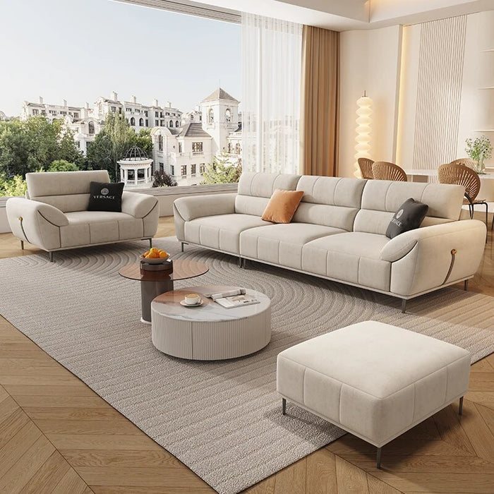 Lounge Accent Sofa Living Room Modular House Designer Conference Sofa Living Room Luxury Camas Y Muebles Bedroom Set Furniture