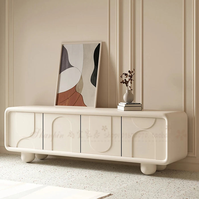 Consoles Drawers TV Stands Cabinets Pedestal Entertainment Practical TV Stands Mounts Stojaki Telewizyjne Living Room Furniture