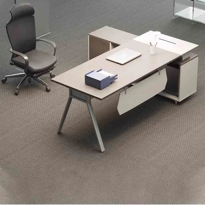 Reception Laptop Office Desks Multifunctional Floor Reading Conference Office Desks Storage Vanity Scrivania Room Decorations